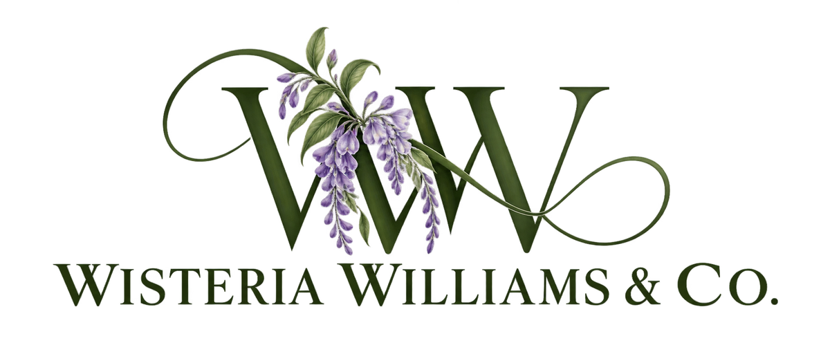 Wisteria Williams & Co.